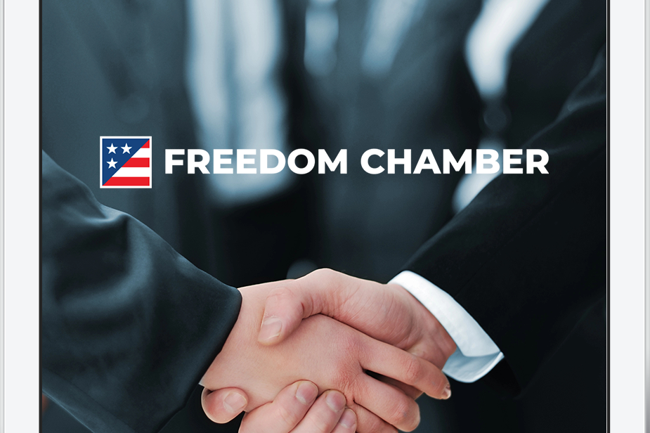 Freedom Chamber Uniting Pro America Businesses