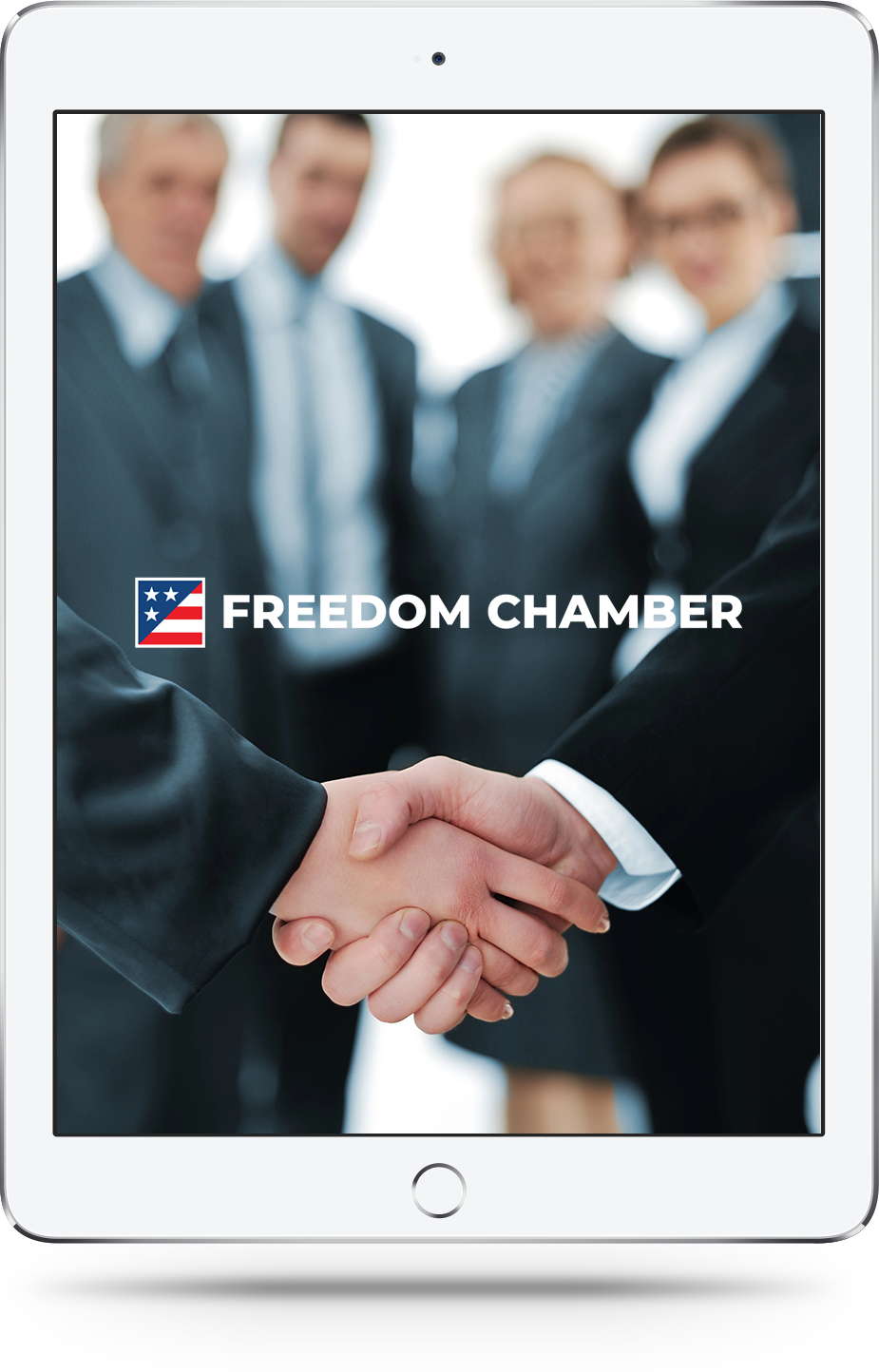 Freedom Chamber Uniting Pro America Businesses