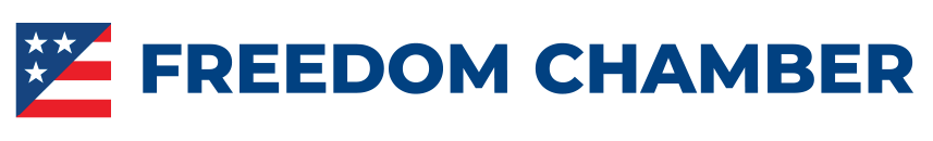 Freedom Chamber Logo